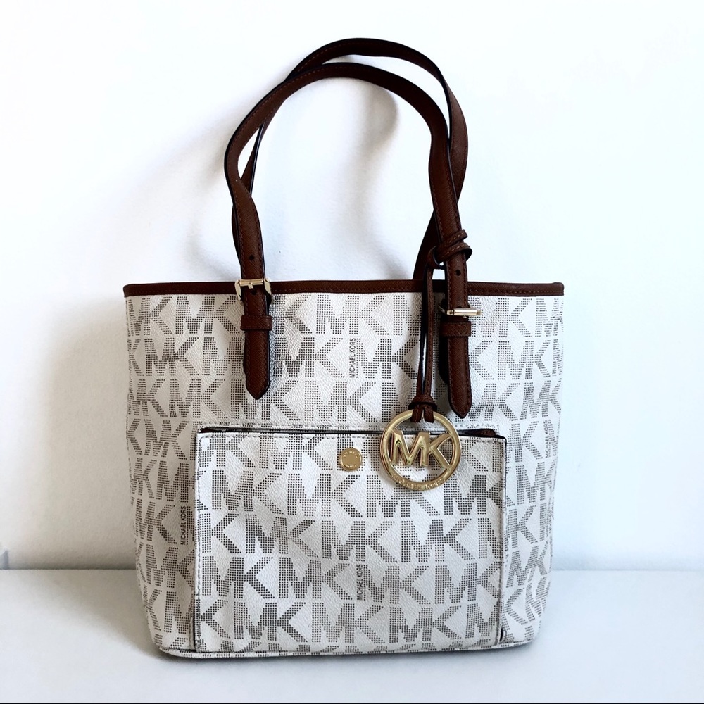 micheal kors tote